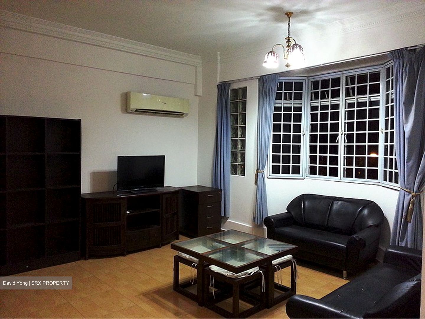 Park Court (D15), Apartment #634605241